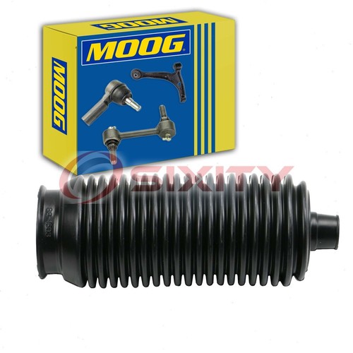MOOG Rack and Pinion Bellows Kit for 2000-2006 Toyota Tundra Steering Gear ob