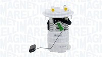 Magneti Marelli KraftstoffföRdermodul Ga(F/R) 313011313109 FüR CitroËN C3 1 16V