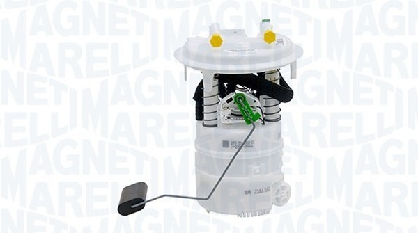 Magneti Marelli KraftstoffföRdermodul Ga(F/R) 313011313109 FüR CitroËN C3 1 16V-image