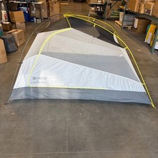 Nemo Equipment Dragonfly OSMO 3P Backpacking Tent - Used