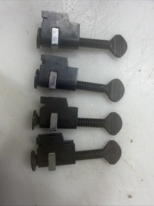 Ridgid RS 1000 Table Saw Clamp Assembly Part # 826284