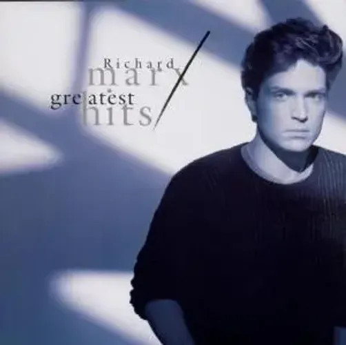 Greatest Hits | Richard Marx | Audio-Cd | CD | 1997 | Universal Music-image