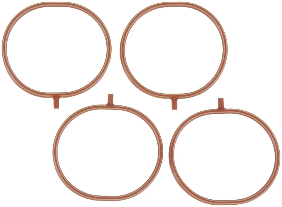 Juego de juntas plenum de inyección de combustible Mahle para Acura ILX 2013-2014 2,4 L L4 Foto 3 de 3