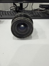 Objektiv Weitwinkel Enna