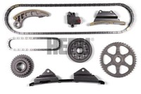 Hepu Steuerkettensatz Steuerkette Repsatz Reparatursatz 21-0472