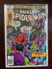 The Amazing Spider-Man #180 (Marvel Comics May 1978) FN Condition