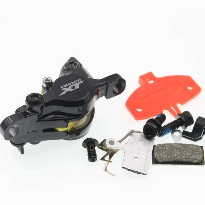 Shimano Deore XT M8100 M8120 Hydraulic Disc Brake Lever Assembly Clamp BL-M8100 - Image 4 of 4