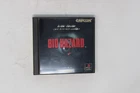 Biohazard Bio Hazard Sony PlayStation PS1 Japan Import JPN