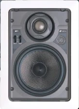 (2) Niles AT5 in-wall Speakers (1-PAIR). Advanced-Technology Series.!.
