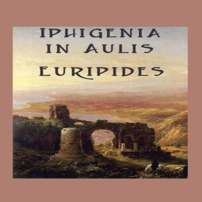 Iphigenia in Aulis Euripides Paperback Wilder Publications