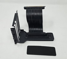 Phanteks PH-VGPUKT 02 Universal Vertical GPU Bracket PCIe 3.0 Riser Kit