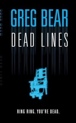 DEAD LINES by Bear 0007129777 FREE Shipping
