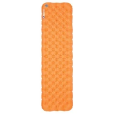 Big Agnes Zoom UL Insulated Sleeping Pad, Amber Glow, 20x72