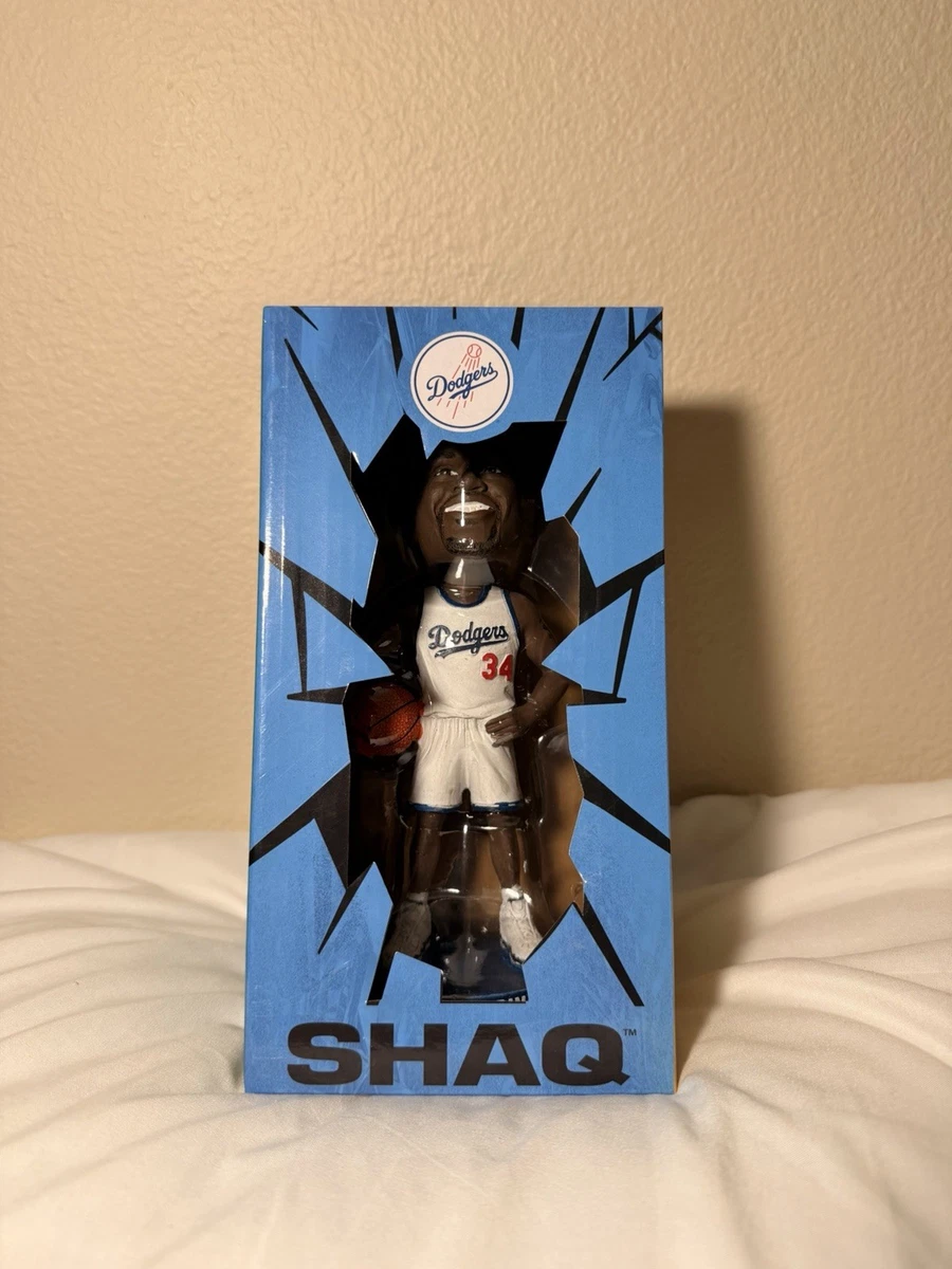 Shaquille O'Neal Vintage Bobble Heads for sale | eBay