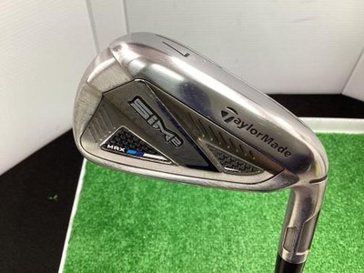 TaylorMade SIM2 MAX Eisensatz 6-9, Pw 5tlg Flex Stiff TENSEI BLUE TM60 Graphit