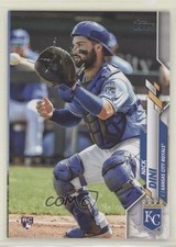 2020 Topps Update Nick Dini #U-101 3bz