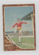 1963-64 A&BC Footballers Alan Peacock #96