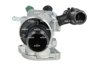 NRF Thermostat KüHlmittel 88 °C FüR Fiat Doblo 1.9 D Multijet