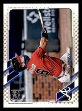 2021 Topps Gold Star Parallel Singles 1-250 * * Set Break * * Pick Your Card * *