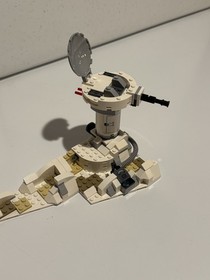 LEGO Star Wars: Hoth Attack (75138)