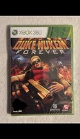 Xbox 360 - Microsoft ► Duke Nukem Forever ◄ Neu | Usk 18 Vga ?