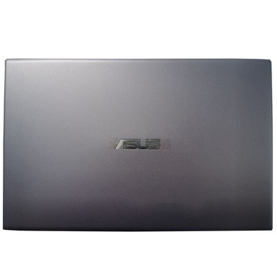 LCD Back Lid Cover For Vivobook F512 F512F F512D F512UA X512 X512FA X512UA #jg