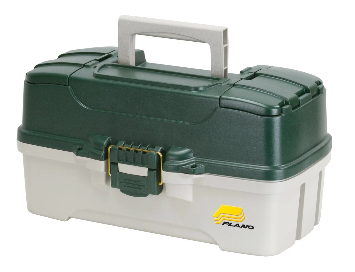 3 Tray Tackle Box for sale | eBay 3 Tray Tackle Box for sale | eBay
