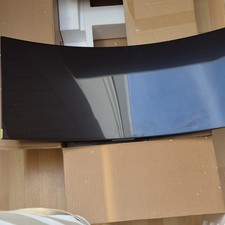LG UltraGear 34GS95QE-B Curved OLED 34 Zoll WQHD 240 Hz HDR Schwarz