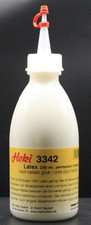 HEKI 3342 Heki Latex 250 ml. Schotterkleber dickflüssig (100ml 2,76€ ) NEU