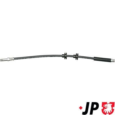 Bremsschlauch JP GROUP 1161704600 Hinterachse Beids Produktbild-Vorschau 9