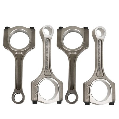LABLT Connecting Rod 4PCS For Hyundai 2006-2009 Sonata 2010-2012 Santa Fe 2.4L