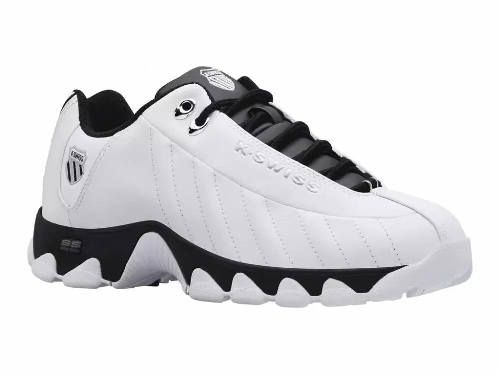 03426-102 M White Black 100% Original New