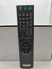 Original-Genuine-Sony-RMT-D152A-DVD Remote Control For DVD Player