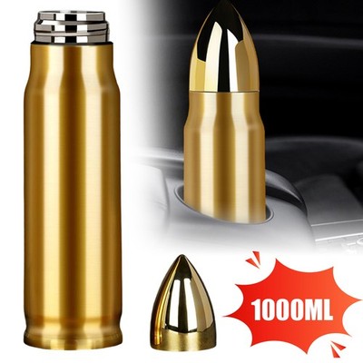 Thermoskanne Thermosflasche Trinkflasche Spülmaschinenfest BPA-frei BPA-Frei