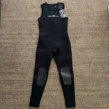 3mm Men's NeoSport WATERMAN Longjohn Wetsuit