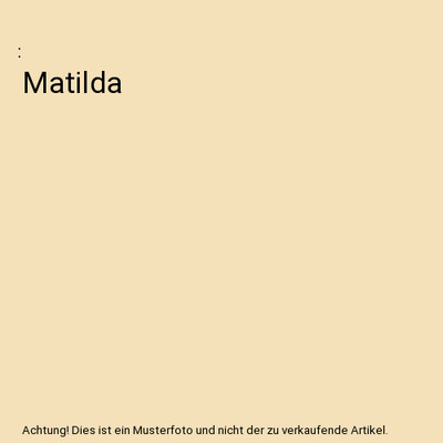 Matilda
