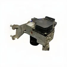 00-06 Mercedes W220 S55 CL500 ABS Anti Lock Brake Pump ESP Module 0044314612 OEM