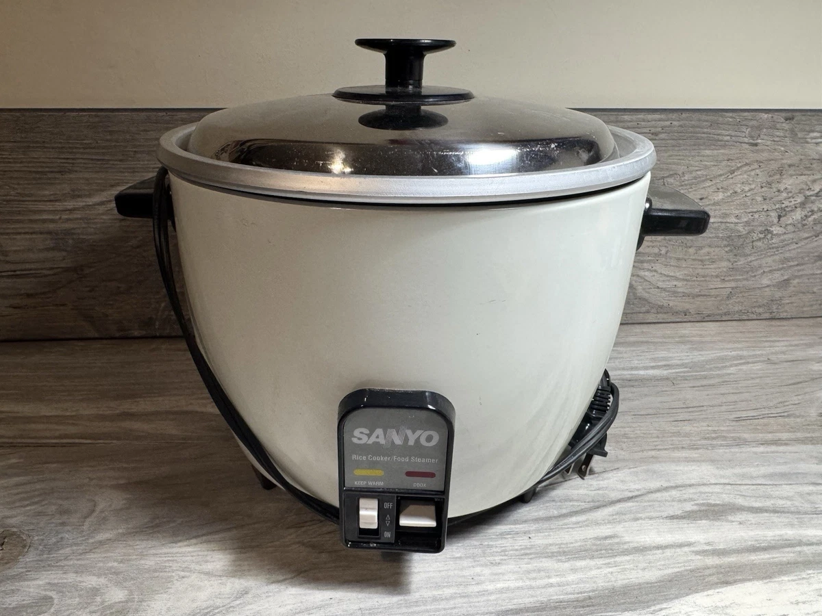 SANYO Rice Cookers for sale - eBay