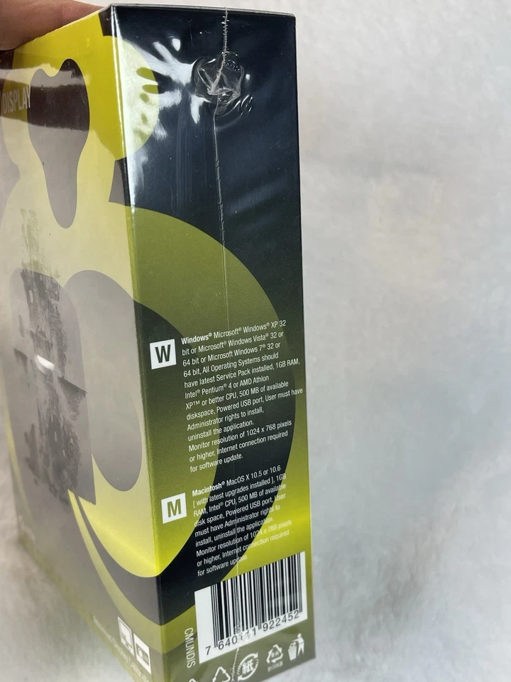 X-Rite ColorMunki Display Advanced Color Calibrator CMUNDIS NIB Sealed - Image 3 of 4