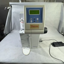 Thermo Scientific MicroPure UV/UF  Water Purification System 50132372 W/Tank