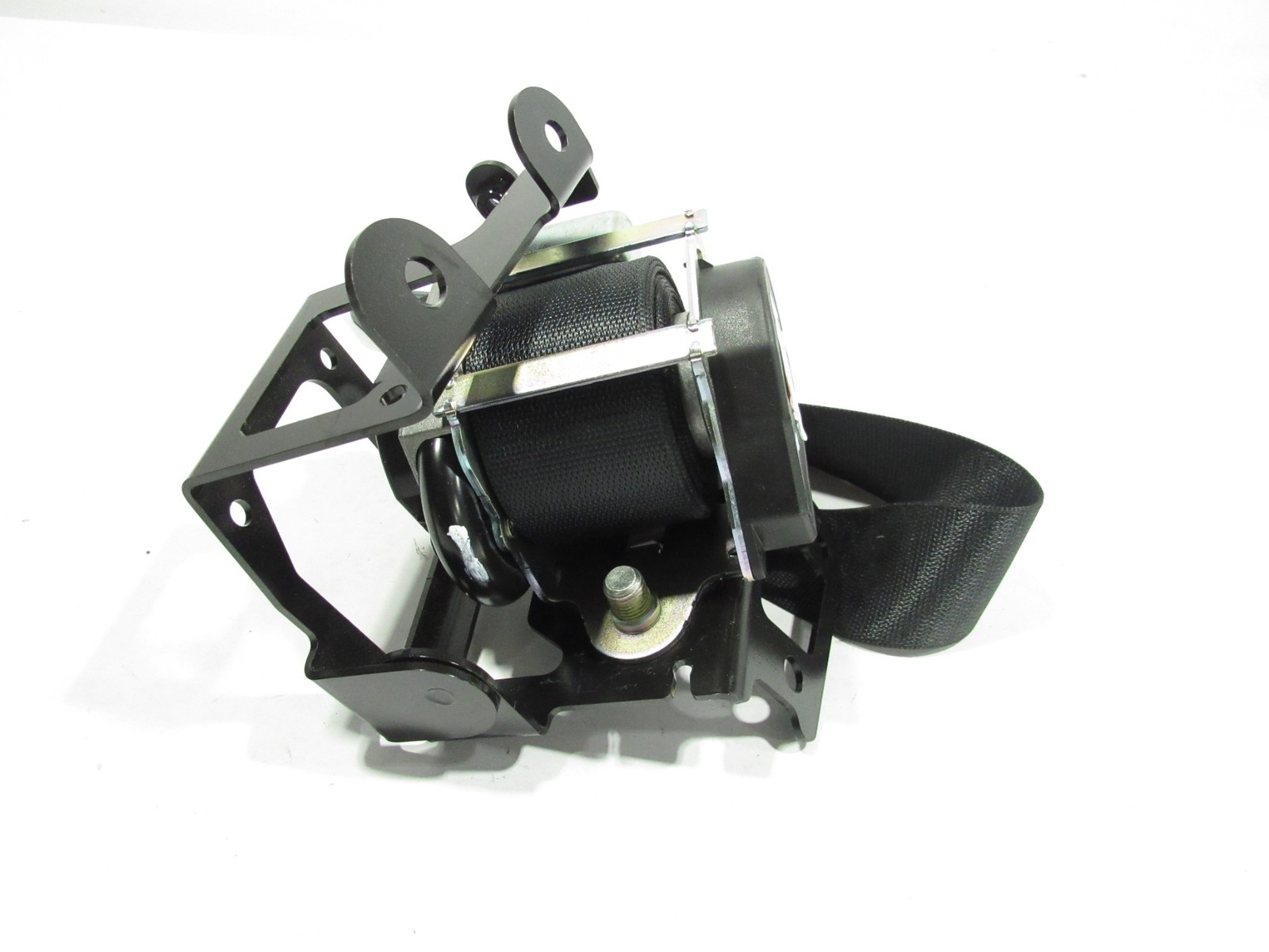 17-23 Mclaren 720S 720 2018 Front Right Pass Seat Belt Retractor W/ Bracket |#4