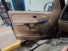 Used Front Left Door Interior Trim Panel Fits 2003 Chevrolet Silverado 1500 Pic Used Front Left Door Interior Trim Panel Fits 2003 Chevrolet Silverado 1500 Pic