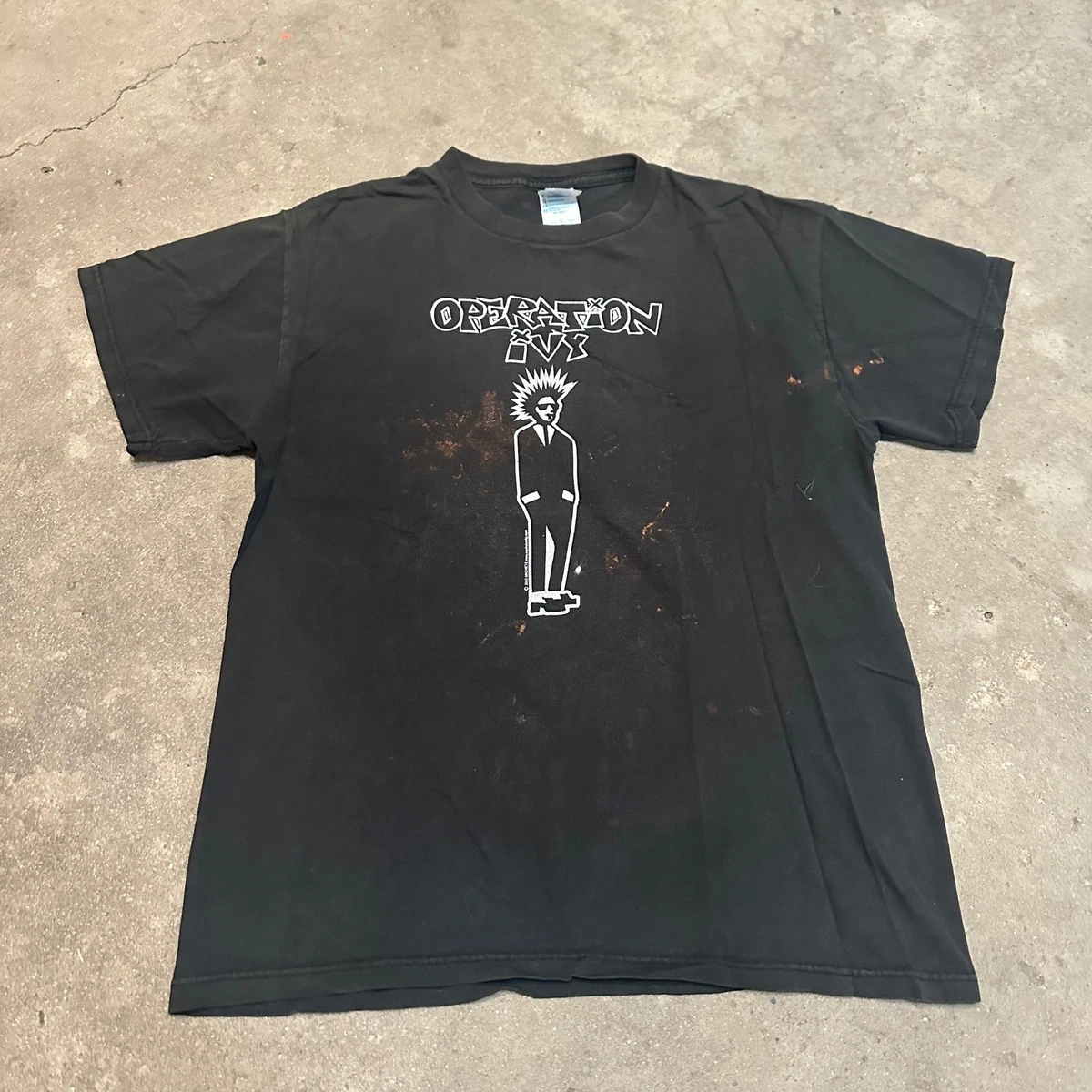 Operation Ivy In Men's T-Shirts for sale | eBay