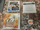 Pokemon Sun - Nintendo 3DS