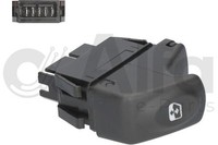 Fensterheberschalter FüR Renault Clio II Mio II Kangoo Rapid Lutecia II 1997->>