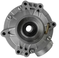 Complete Rear Differential Diff for Can-Am Outlander 650 4X4 2013 2014-2018 thumbnail 3