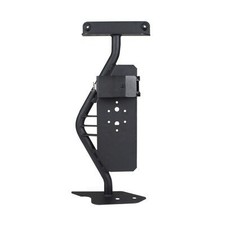 Go Rhino 701011t Exterior Hi-lift Jack Mount With Clamp For Jeep Jljlujt Go Rhino 701011t Exterior Hi-lift Jack Mount With Clamp For Jeep Jljlujt