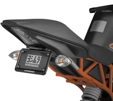 Yoshimura Fender Eliminator Kit - 070BG163901