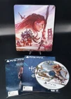 Sony Horizon Forbidden West Special Edition PS5 SteelBook + Game