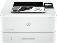 Hp Laserjet Pro 4002Dn Laserdrucker Duplex Lan Usb Business Drucker Neu